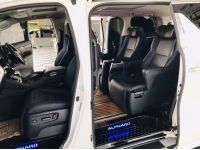 TOYOTA ALPHARD 2.5 SC PACKAGE 2023 รูปที่ 12